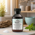 DAVINES - NATURALTECH - PURIFYING - Shampooing [250ML]
